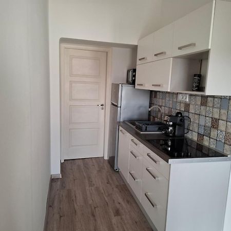 Werner Apartman 莫哈奇 外观 照片
