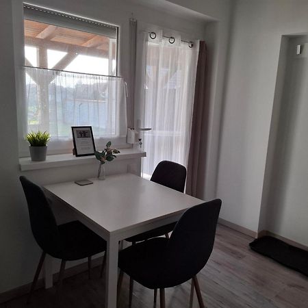 Werner Apartman 莫哈奇 外观 照片