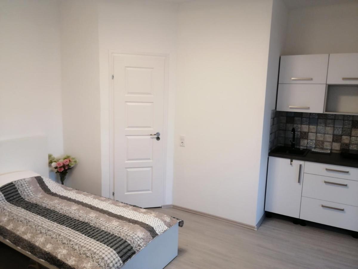 Werner Apartman 莫哈奇 外观 照片