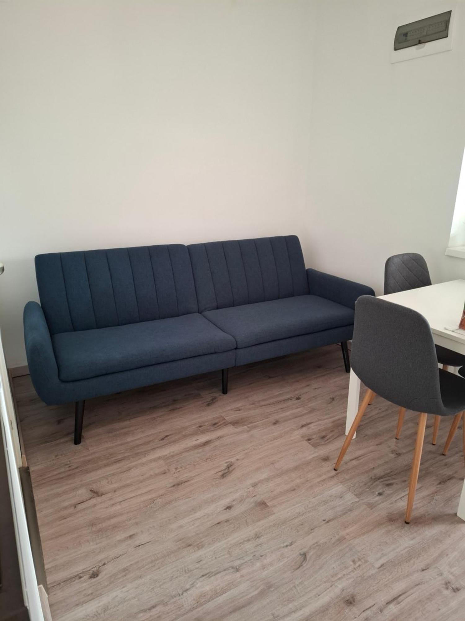 Werner Apartman 莫哈奇 外观 照片